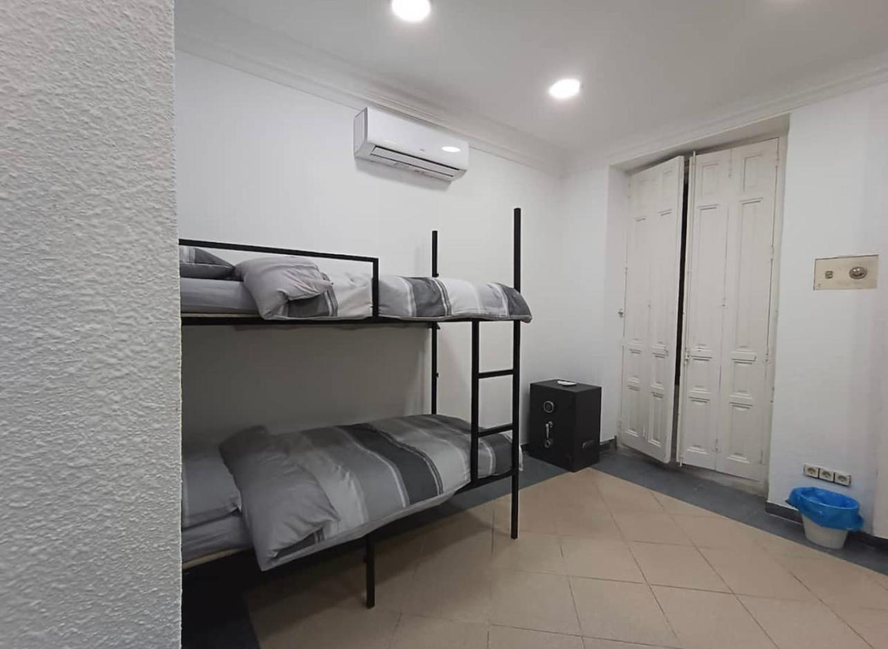 Hostal Mayor Plaza — Fotos 3